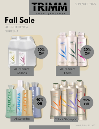 All Nutrient Promo