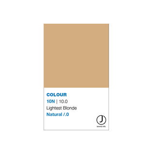 Creme Colour Series - J Beverly Hills
