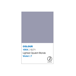 Creme Colour Series - J Beverly Hills