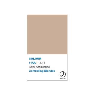 Creme Colour Series - J Beverly Hills
