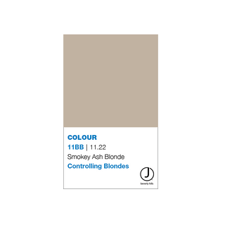 Creme Colour Series - J Beverly Hills