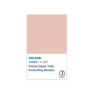 Creme Colour Series - J Beverly Hills