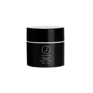 Nourishing Masque - Platinum