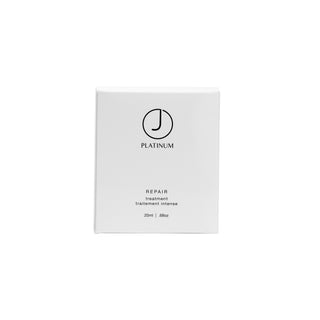 Repair Treatment - Single - Platinum