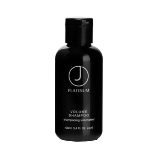 Volume Shampoo - Platinum