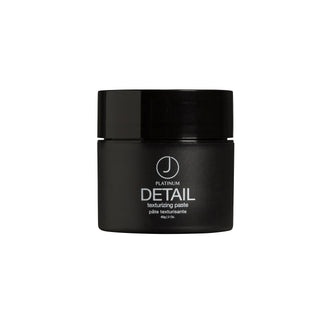 Detail Texturizing Paste - Platinum