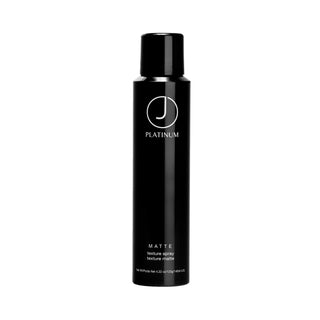 Matte Spray - Platinum
