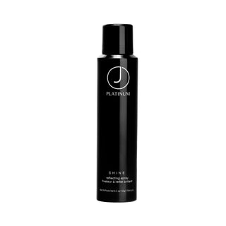 Shine Spray - Platinum