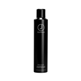 Mousse - Platinum