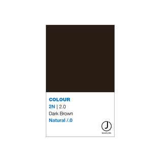 Creme Colour Series - J Beverly Hills