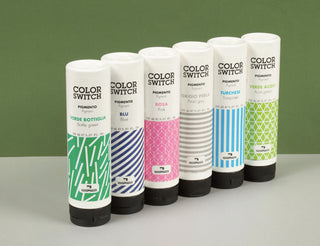 Tocco Magico Color Switch