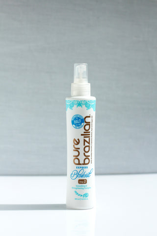 Express Blowout Solution Spray 6.78oz