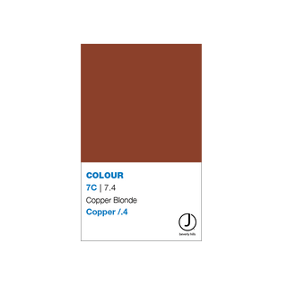 Creme Colour Series - J Beverly Hills