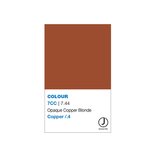 Creme Colour Series - J Beverly Hills