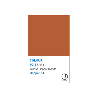 Creme Colour Series - J Beverly Hills
