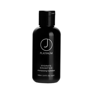 Hydrate Shampoo - Platinum
