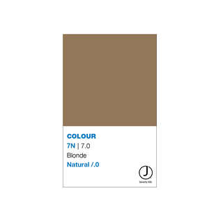 Creme Colour Series - J Beverly Hills