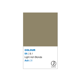 Creme Colour Series - J Beverly Hills