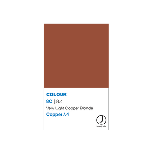 Creme Colour Series - J Beverly Hills