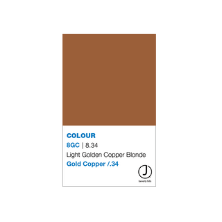 Creme Colour Series - J Beverly Hills