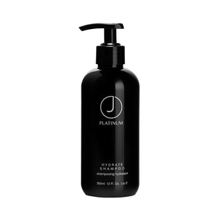 Hydrate Shampoo - Platinum