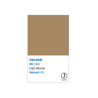 Creme Colour Series - J Beverly Hills