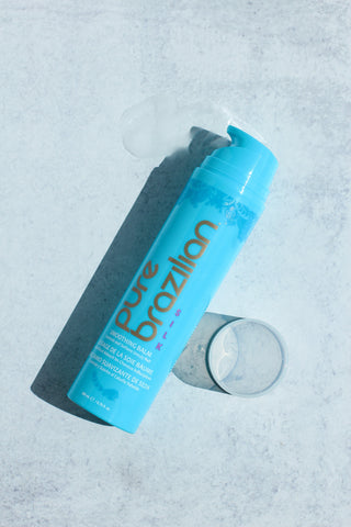 Silk Smoothing Balm