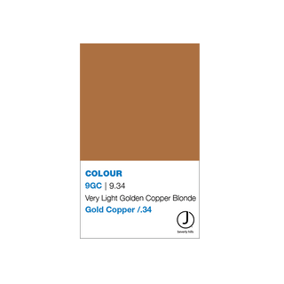Creme Colour Series - J Beverly Hills