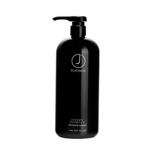 Hydrate Shampoo - Platinum