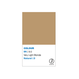 Creme Colour Series - J Beverly Hills