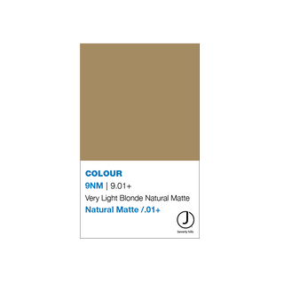 Creme Colour Series - J Beverly Hills