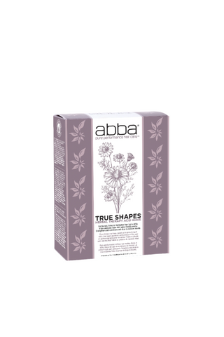 True Shapes - Herbal Therapy Acid Wave Perm System