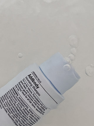 Addbody Volumizing Shampoo