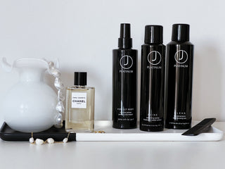 Shine Spray - Platinum