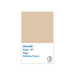 Creme Colour Series - J Beverly Hills