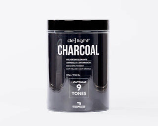 Charcoal Lightener