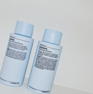 Clarifier Surface Cleansing Shampoo