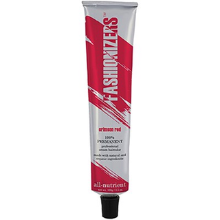 Fashionizers Hair Color Series