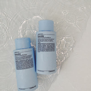 Everyday Moisture Infusing Conditioner