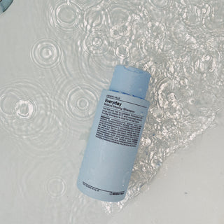 Everyday Moisture Infusing Shampoo