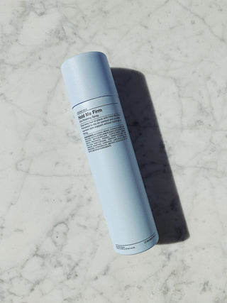 Hold Me Firm Finishing Spray