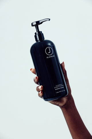 Hydrate Conditioner - Platinum