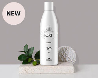 Universal Oxi-Color 10 Volume - Tocco Magico