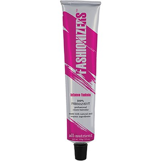 Fashionizers Hair Color Series