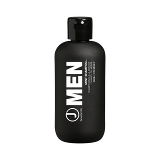Mint Shampoo - JBH Mens