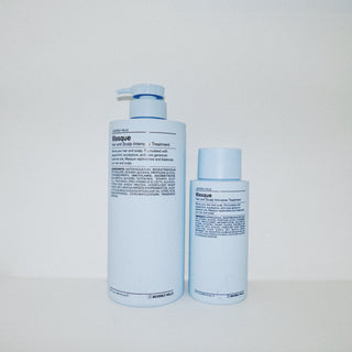 Masque Hair and Scalp Intensive Treatment