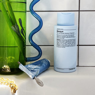Masque Hair and Scalp Intensive Treatment