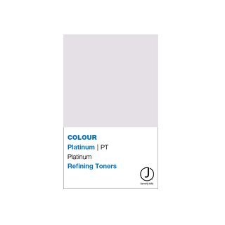 Creme Colour Series - J Beverly Hills