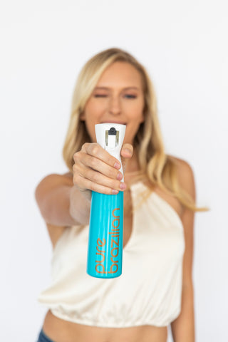 Spray Bottle - Pure Brazilian