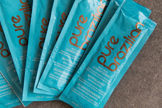 Anti-Frizz Conditioner